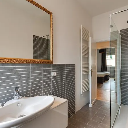 Apartment - Bartolommeo *