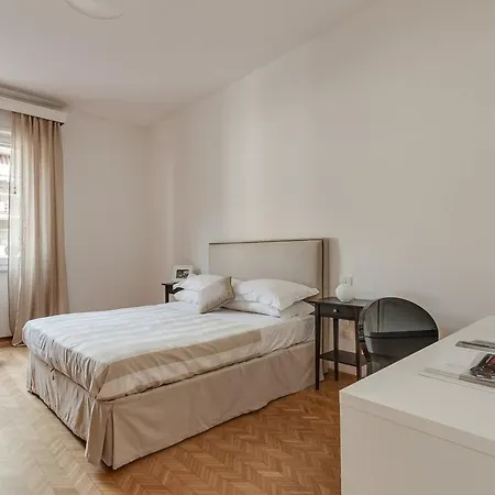 - Bartolommeo Appartement Florence