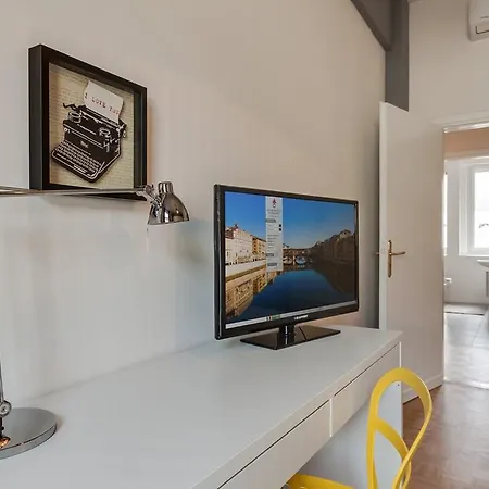 - Bartolommeo Appartement