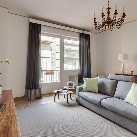 - Bartolommeo Appartement *