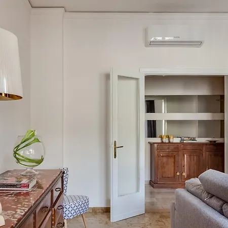 - Bartolommeo Appartement Florence