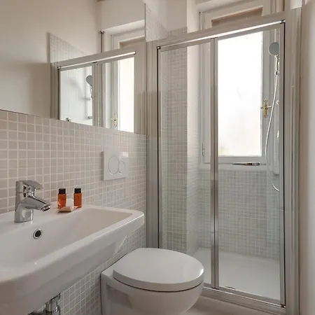 - Bartolommeo Appartement *