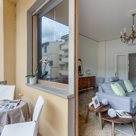 Apartament - Bartolommeo *