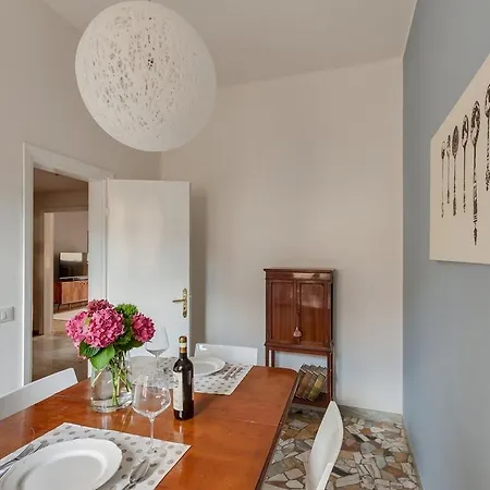 Apartament - Bartolommeo