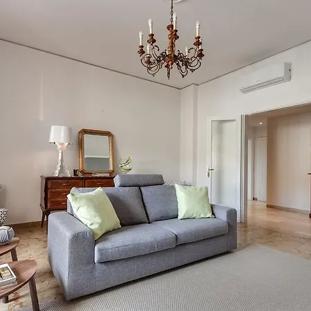 Apartament - Bartolommeo Florencja